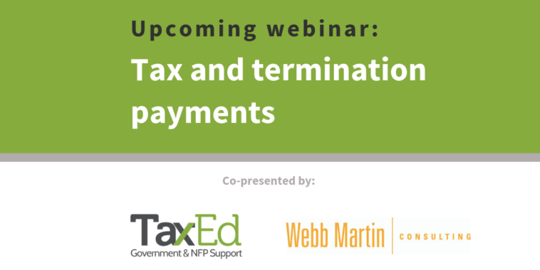 tax-and-termination-payments-paid-to-employees-the-intricacies-and