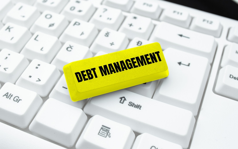 Debtors Management Needs Attention