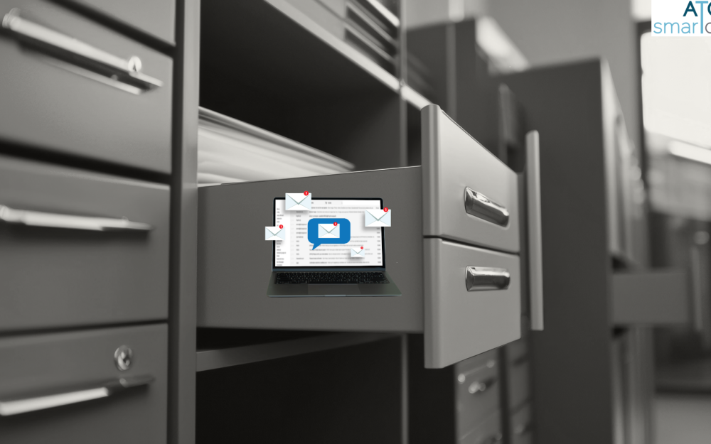 Help Your Clients to Stop Treating their Inbox Like a Filing Cabinet